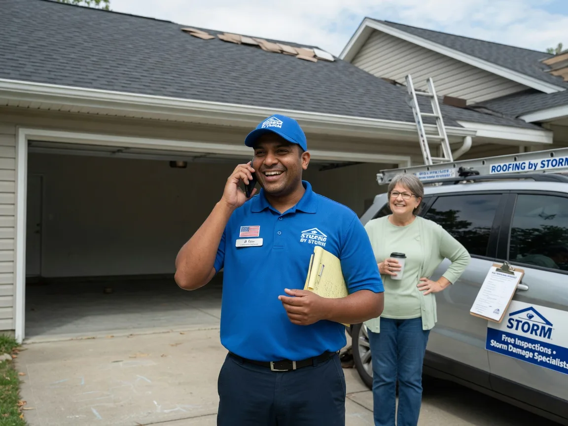 Roof Repair Near Me Hitchcock, OK FAQs