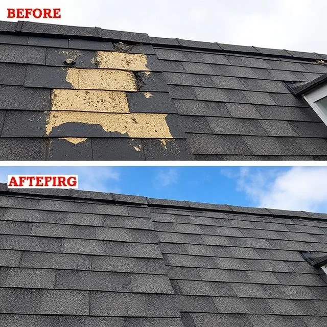 Roof Repair Near Me in Hitchcock, OK near me